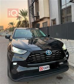 تويوتا هايلاندر